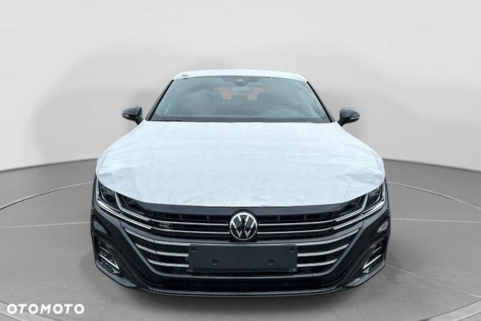 Volkswagen Arteon - 8