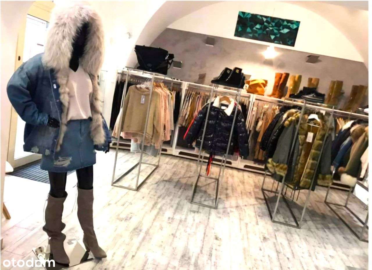 Lokal usługowy w Dzierżoniowie/Rynek 37m2-14