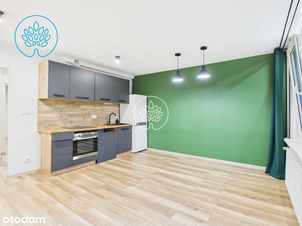 3 pokoje, do wejścia, blisko Zielonych Arkad - Pełny obrazek: 3/14