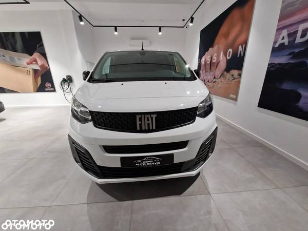 Fiat Fiat SCUDO Maxi 145KM - 2