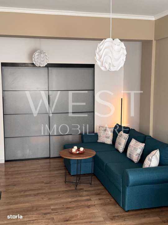 Apartament 3 camere mobilat utilat  /zona Teilor - Imagine principală: 3/8