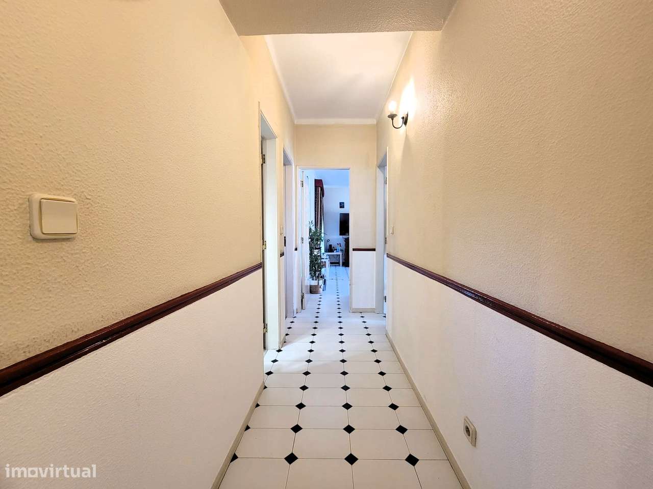 Apartamento T3 - Alto do Moinho - Corroios-9