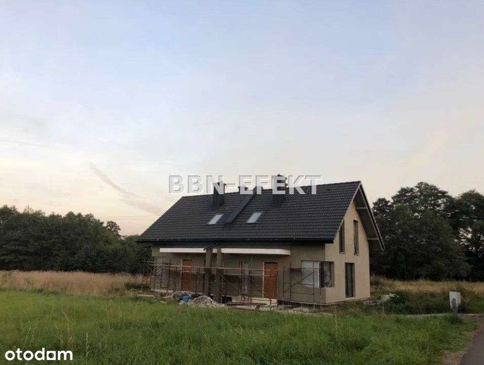 Dom, 71,28 m², Leśna - Pełny obrazek: 4/7