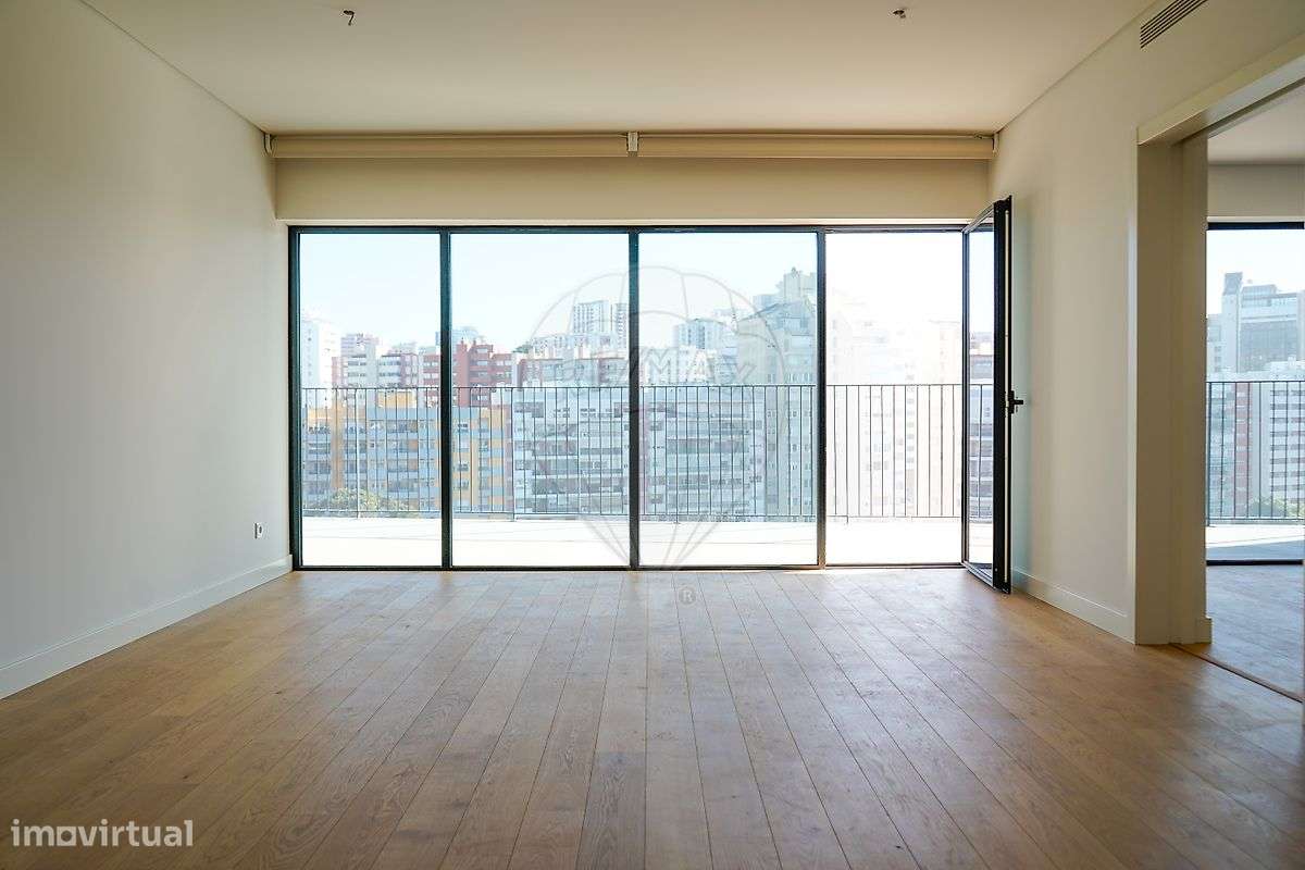 Apartamento T4 para venda - Grande imagem: 4/21