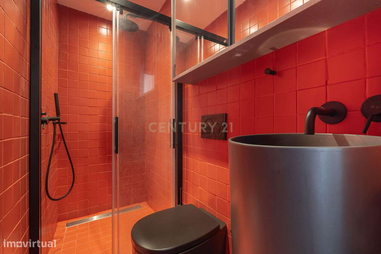 T0 centro de Portimão, E se o seu dinheiro começasse finalmente a trab-6