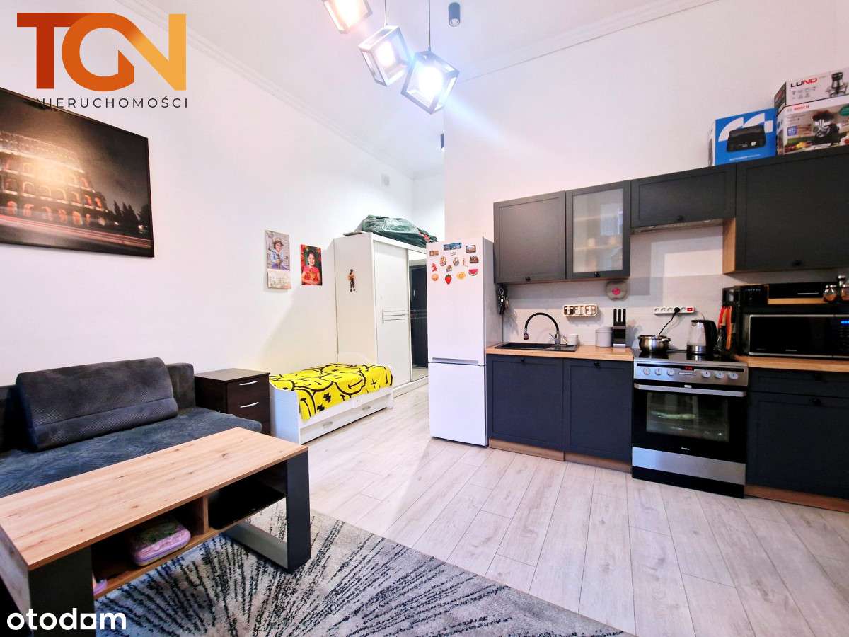 Gotowa inwestycja-3 mieszkania w centrum - Pełny obrazek: 3/12