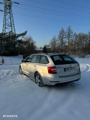 Skoda Octavia 1.4 TSI Ambition - 6