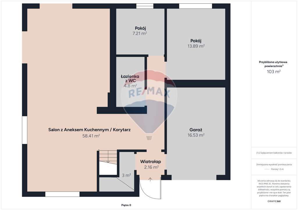 Zamieszkaj blisko Koszalina – stan surowy otwarty-6