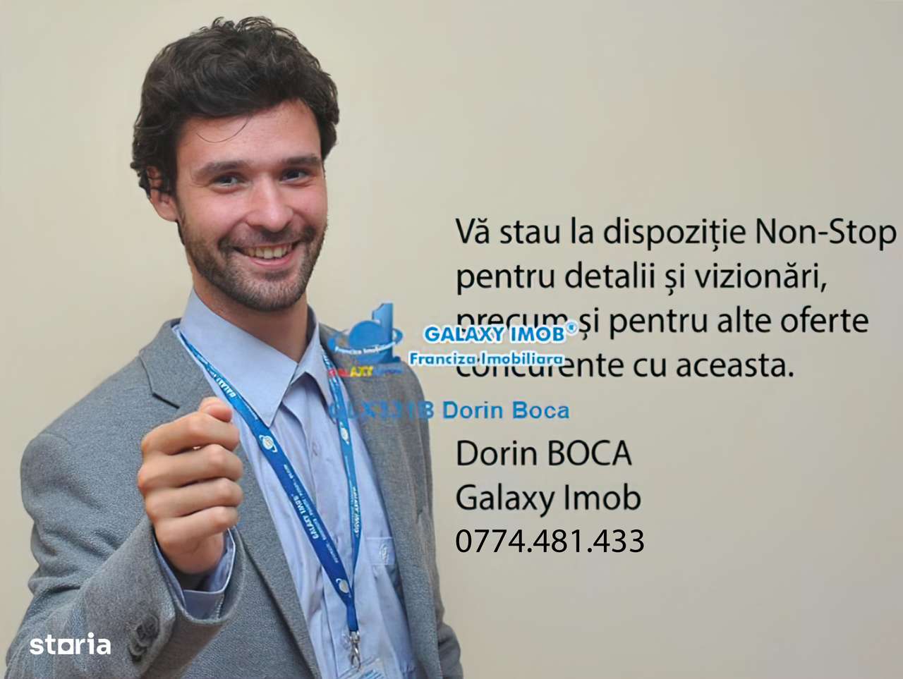 Teren agricol extravilan 2.6 ha - 26.000 mp - Valcelele, Buzau-14