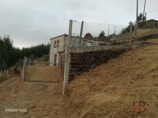 Moradia para Restaurar T2 Venda em Raiva, Pedorido e Paraíso,Castelo d - Grande imagem: 5/5