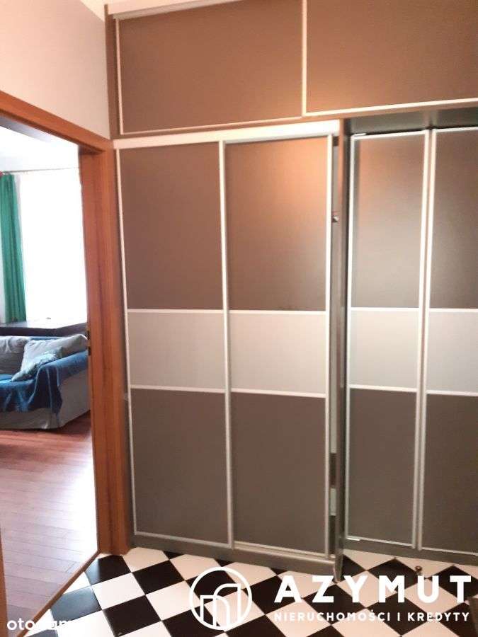 3-pok na wysokim parterze - Pełny obrazek: 4/14