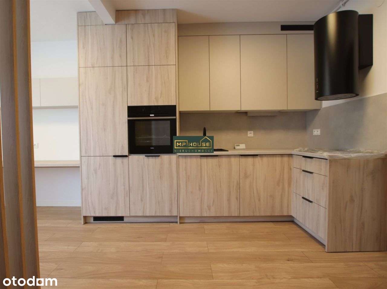 Kawalerka po generalnym remoncie |33,1 m² |-1