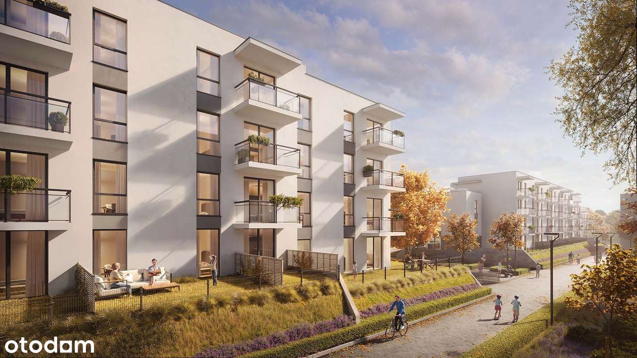 Osiedle Latawców - D13-18 - Pełny obrazek: 4/7