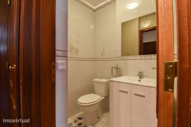 Moradia T3 centro de Vila Franca de Xira-3