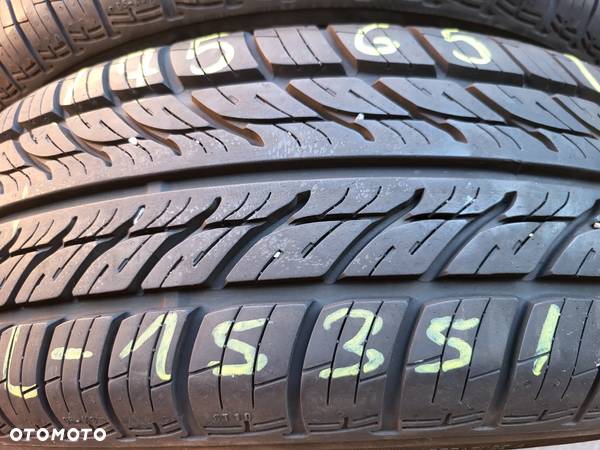 175/65r14 82H (L1535/23)003 2szt 7mm Road RIKEN 2021r LETNIE - 5