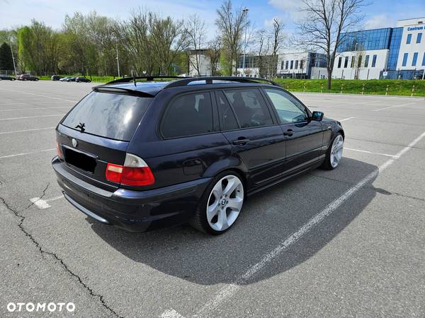 BMW Seria 3 330i - 31