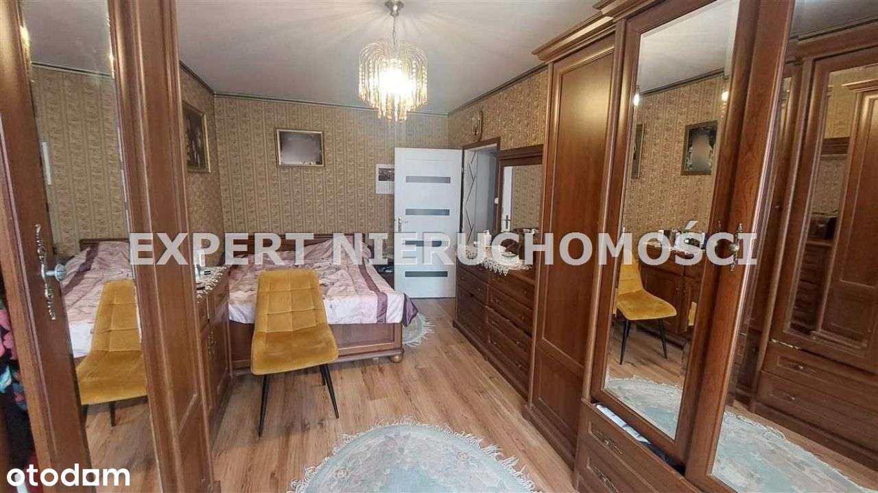 Duże I Przestronne 4 Pokoje Z Balkonem - Pełny obrazek: 4/15