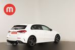 Mercedes-Benz A 180 d AMG Line Aut. - 4