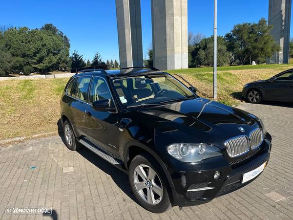 BMW X5 30 d xDrive - 6