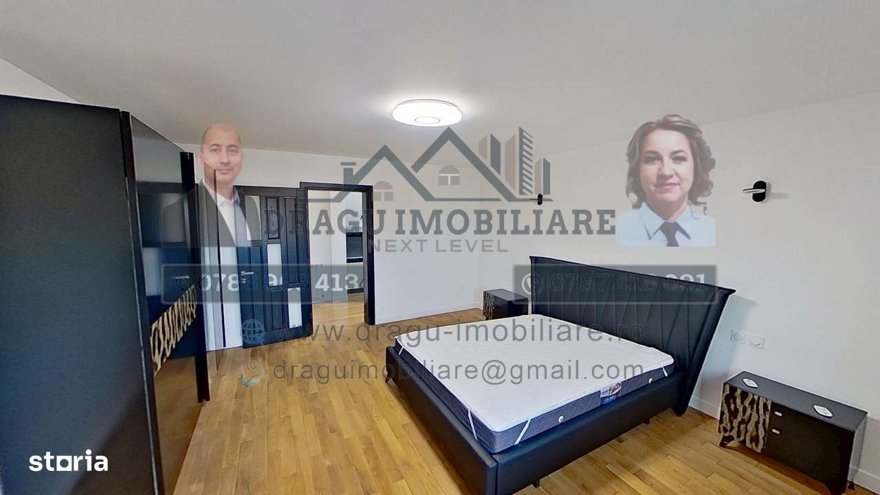 Vila deosebita Paunesti/Vrancea-2