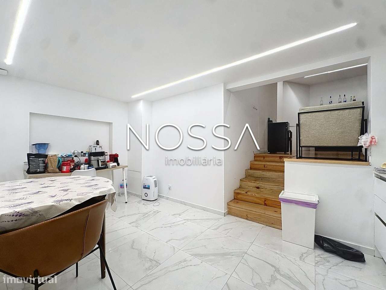 Espaço comercial c/ Loft na Penha de França – OPORTUNIDADE - Grande imagem: 5/33