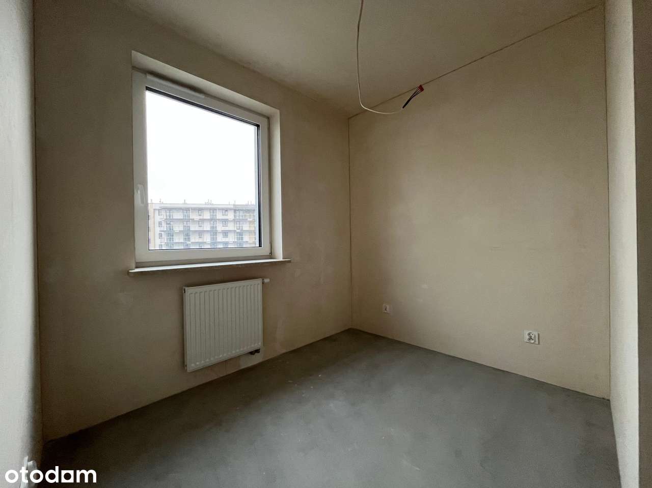 OKAZJA! Nowe 3 pokoje z balkonem, garażem i komórką, od zaraz – Huzar-13