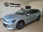 Volkswagen Passat 2.0 TDI SCR Elegance DSG - 1