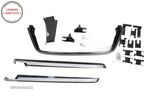 Rollbar Ford Ranger T6 T7 T8 Cabina Dubla (2012-2020)- livrare gratuita - 16