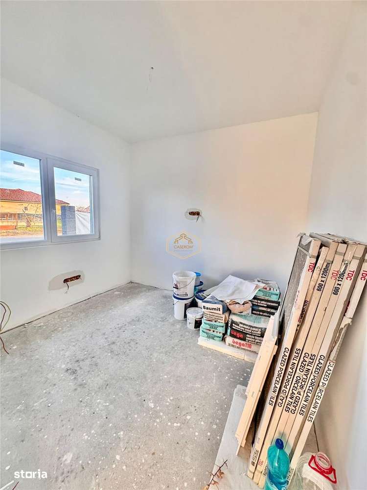 Video | Casa Noua cu 3 camere | Padurea Noroieni - Imagine principală: 5/13