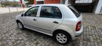 Skoda Fabia 1.4 TDi Attractive AC - 3