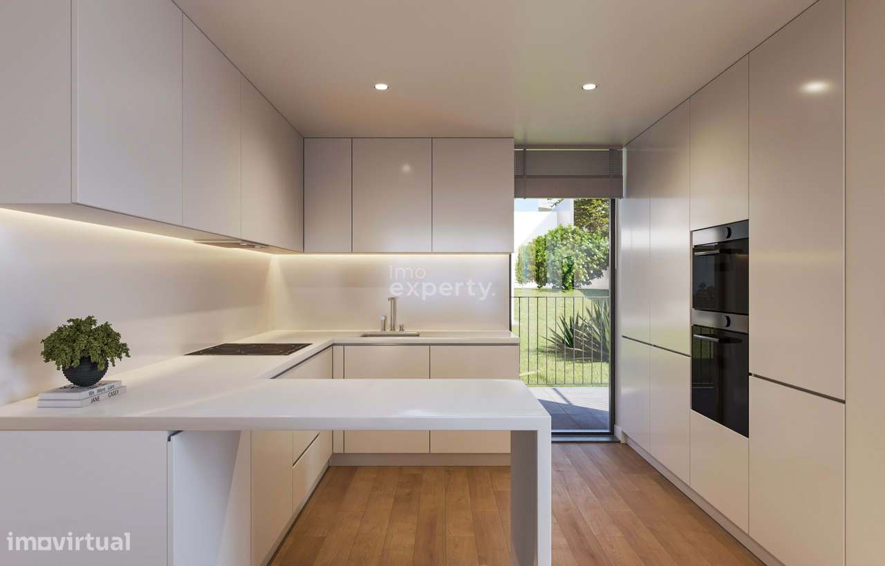 Apartamento T3 E I Atlantic Prime I Funchal - Grande imagem: 4/12