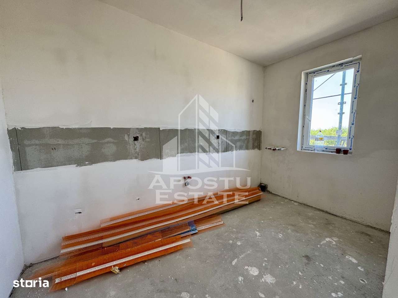 Apartament cu 2 camere, bucatarie separata oportunitate investitie - Imagine principală: 5/12