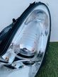 LAMPA LEWA REFLEKTOR MERCEDES W219 CLS BI XENON SKRĘTNY IDEALNA DEMONTAŻ - 5