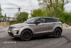 Land Rover Range Rover Evoque 2.0 D165 mHEV HSE - 10