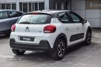 Citroën C3 1.2 PureTech C-Series - 2