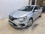 Renault Megane TCe 140 EDC GPF Zen - 1