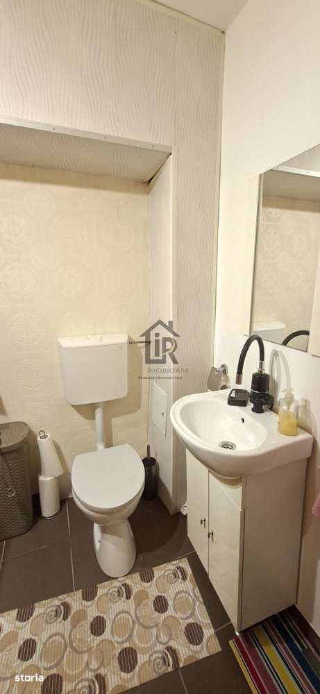 Apartament 3 camere decomandat- Nicolina -Iasi-5