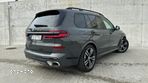 BMW X7 xDrive40d mHEV M Sport sport - 6