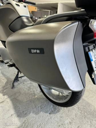 BMW R 1200 RT R1200 RT - 9