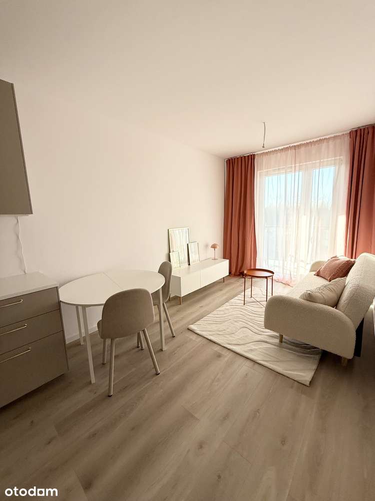 URZĄDZONE MIESZKANIE BEZPOŚREDNIO OD DEWELOPERA-6