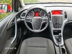 Opel Astra 1.4 Turbo ecoFLEX Start/Stop Style - 15