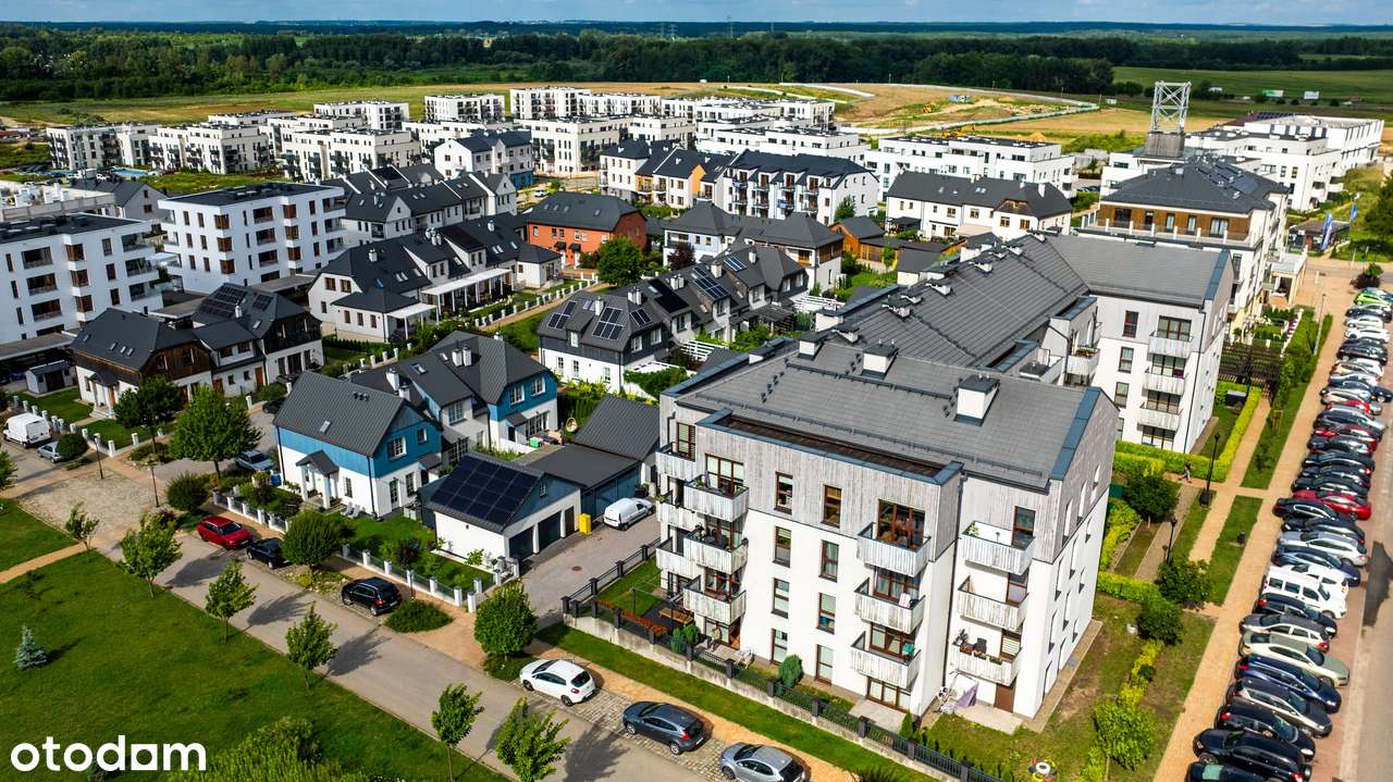 Działka pod dom seniora-0