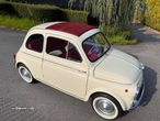 Fiat 500 - 2