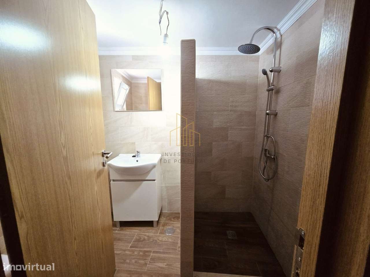 Moradia T3 renovada - Cabeça de Carneiro-9