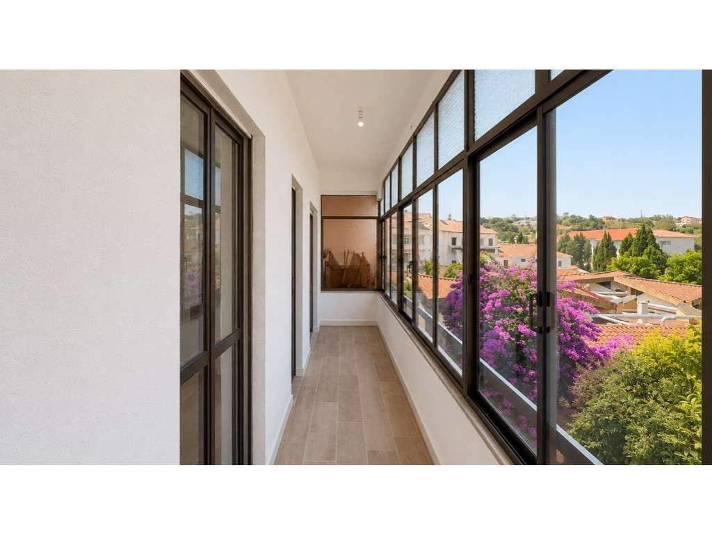 Apartamento T3 - Totalmente remodelado || Centro de Tomar-18