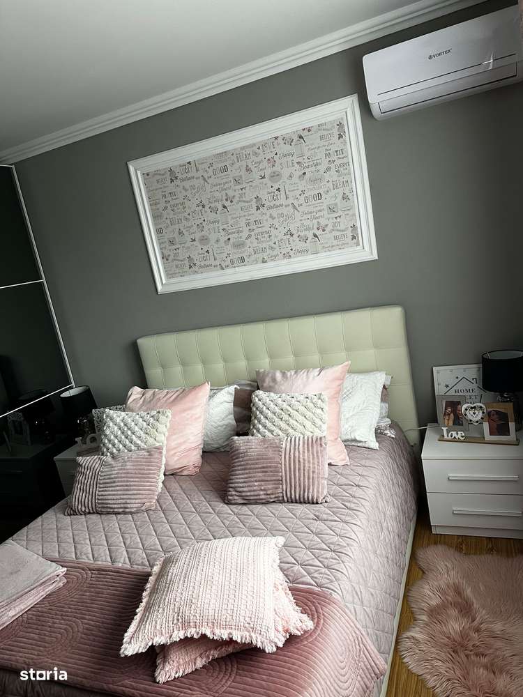 Apartament 3 camere + 2P - Imagine principală: 4/17