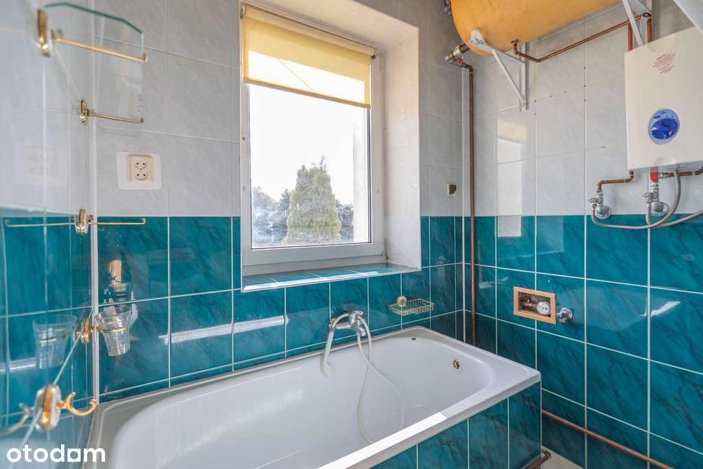 2 pokoje z ogrodem, las i jezioro-3