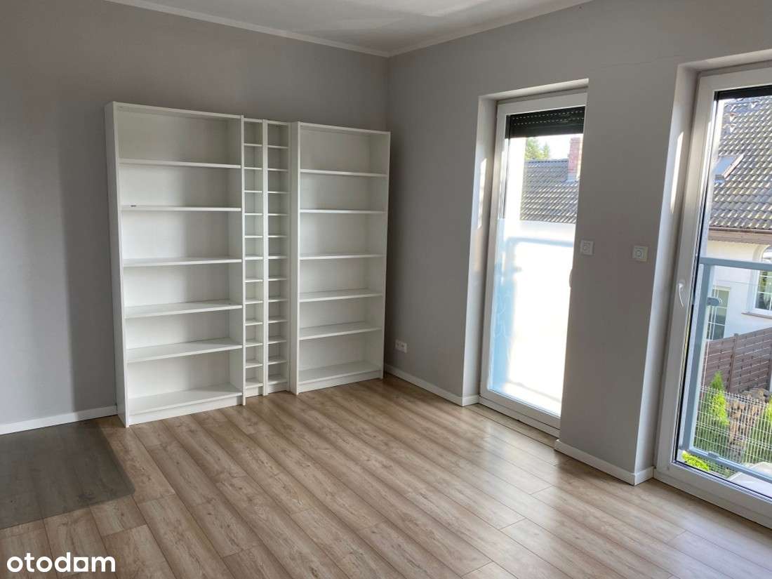 Luboń, Niepodległości, bezpośrednio, taras, Poznań , garaż, 3 pokoje - Pełny obrazek: 3/7