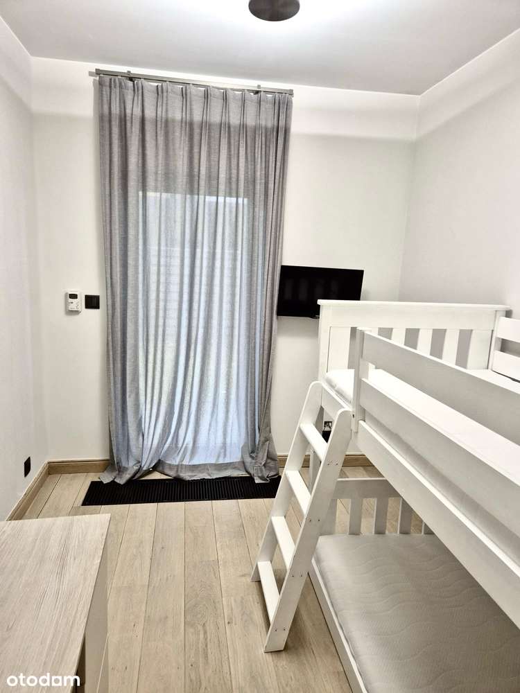 Luksusowe/3 pok z wielkim ogrodem/umeblowane/2 miejsca post płatne-16