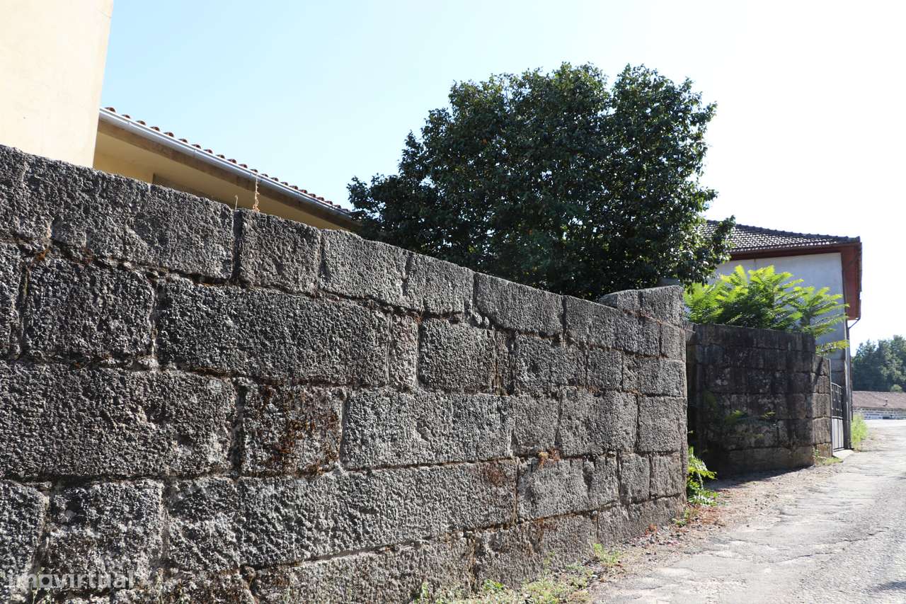 Moradia T4 Venda em Brito,Guimarães - Grande imagem: 5/28